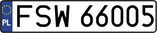 FSW66005