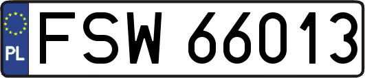 FSW66013