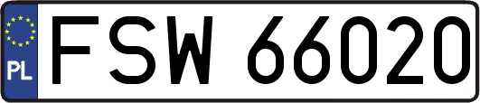 FSW66020