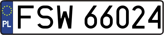 FSW66024