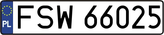 FSW66025