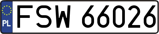 FSW66026