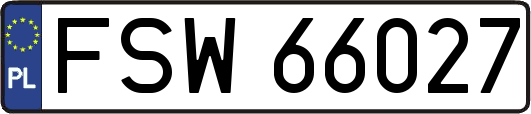 FSW66027