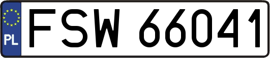 FSW66041