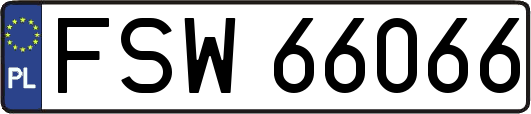 FSW66066