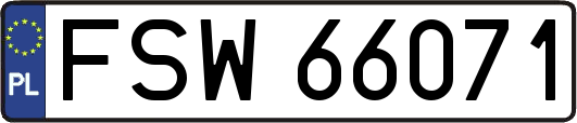 FSW66071