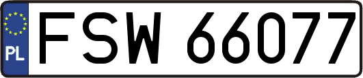 FSW66077