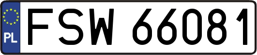 FSW66081