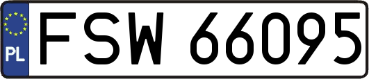 FSW66095