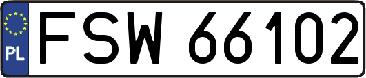 FSW66102