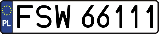 FSW66111