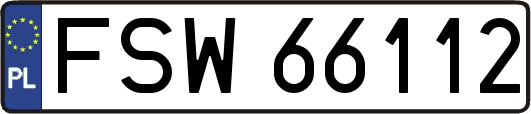 FSW66112