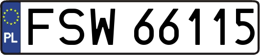 FSW66115