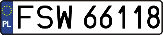 FSW66118