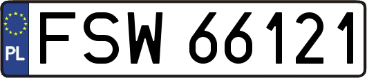 FSW66121