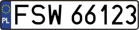 FSW66123