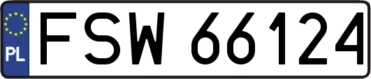 FSW66124