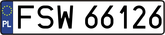 FSW66126