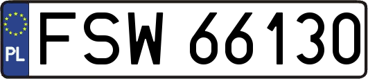 FSW66130