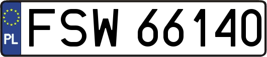 FSW66140