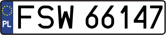 FSW66147