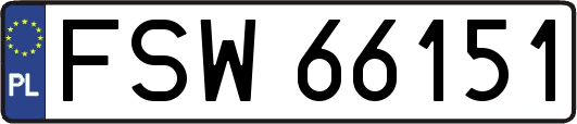 FSW66151