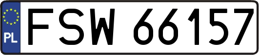 FSW66157