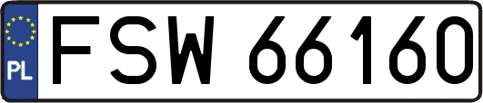 FSW66160
