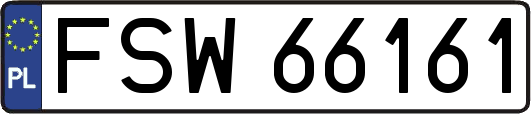 FSW66161