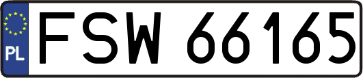 FSW66165