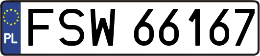 FSW66167