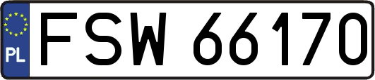 FSW66170