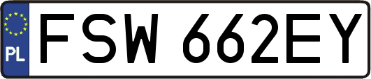 FSW662EY