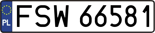 FSW66581