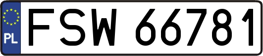 FSW66781