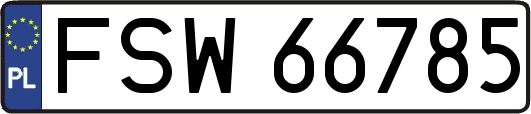 FSW66785