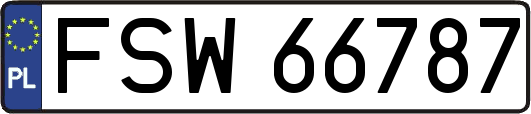 FSW66787