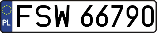 FSW66790