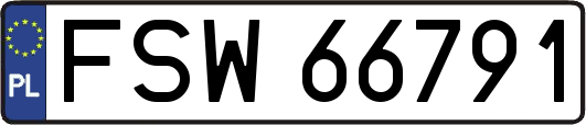 FSW66791