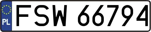 FSW66794