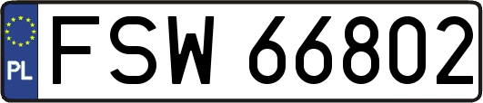 FSW66802
