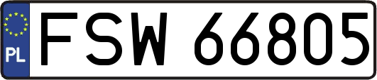 FSW66805