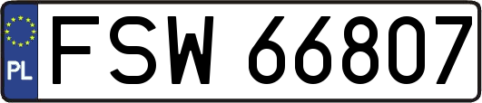 FSW66807