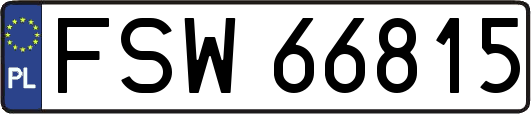 FSW66815