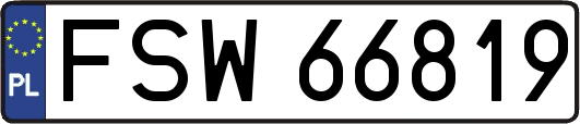 FSW66819