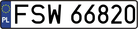 FSW66820