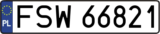 FSW66821
