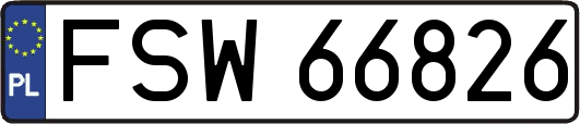 FSW66826
