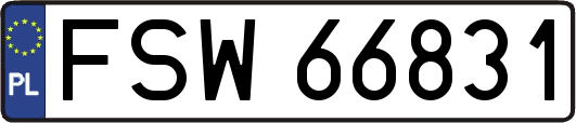 FSW66831