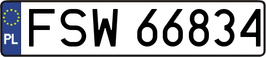 FSW66834